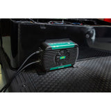 Battery Tender PowerPlus 36V 18 AMP On-Board Lithium Compatible Battery Charger  Maintainer [022-2013-DL-WH]