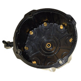 Regitar USA Distributor Cap f/GM V8 Engines w/Thunderbolt IV  V HEI Ignitions [RME014]