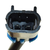 Regitar USA Marine Fuel Pump Assembly f/Mercury/Mercruiser Engines: Fits MCM/MIE 4.3L/V6  5.0L/V8 Gen+  Some 350 ci Carburetors [RFP003]