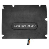 Aquatic AV SWA6+ Amplified Bluetooth Combined Stereo  Subwoofer [SW620]