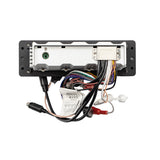 Aquatic AV MP6 Shallow Mount Stereo [MP600]