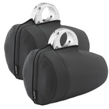 JL Audio Covers f/M6 7.7" Enclosed Tower Speakers [010-13834-00]
