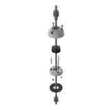 Scanstrut DS16-SL Starlink Compatible Cable Seal - Grey [DS16-SL]