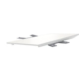 KVH Starlink Performance Gen 3 Kit - Flat Mount w/Router [72-1113-FLAT-R]