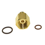 Regitar Marine Fuel Pump f/Mercury Low Pressure 4.3 LH, LX, LXH [RFP004]