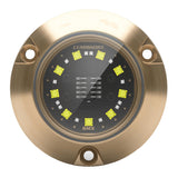 Lumishore ECLIPSE SMX24 Single Light Surface Mount Underwater Light - Blue [010-04501-00]