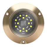 Lumishore ECLIPSE SMX54 Single Surface Mount Underwater - Light Blue/White [010-04505-00]