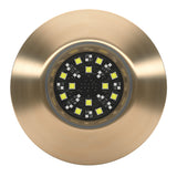Lumishore SUPRA TIX404 Interchangeable Thru-Hull [010-04526-00]