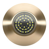 Lumishore SUPRA TIX804 Interchangeable Thru-Hull [010-04527-00]