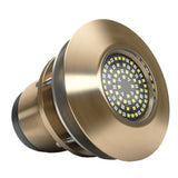 Lumishore SUPRA TIX1604 Interchangeable Thru-Hull [010-04528-00]