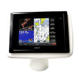 Seaview PowerPod Uncut w/Aluminum Base - 15.25"W x 10.5"H Usable Face [SV5030P]