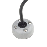 Seaview Grey ABS Plastic Cable Seal - UV Stable - 1 Cable (2-10mm) [CG20P-G]