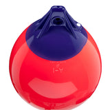 Polyform A-1 Buoy 11" Diameter - Red [A-1 RED]
