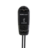 Scanstrut ROKK SC-USB-02 Charge+ Waterproof USB Socket - Dual Port [SC-USB-02]