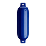 Polyform G-3 Twin Eye Fender 5.5" x 19" - Cobalt Blue [G-3 COBALT BLUEWO]