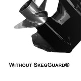 Megaware SkegGuard 27321 Stainless Steel Replacement Skeg [27321]