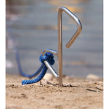 Panther Shore Spike - Stainless Steel [559600]