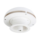 Marinco Day/Night Solar Vent 4" - White [N20804W]
