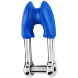 Wichard Thimble Shackle Allen Head Pin - 10mm Diameter - 13/32" [1395W]
